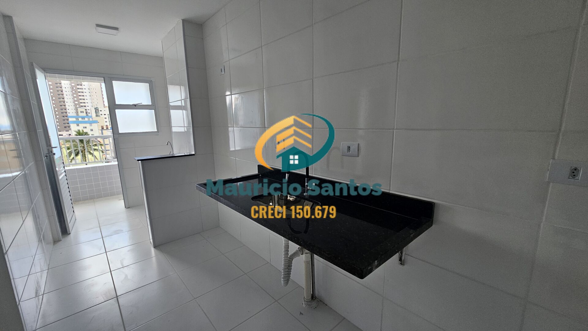 Apartamento à venda com 2 quartos, 1 suíte, 1 vaga e 71m² no Centro, Mongaguá (SP) — foto 13 de 30