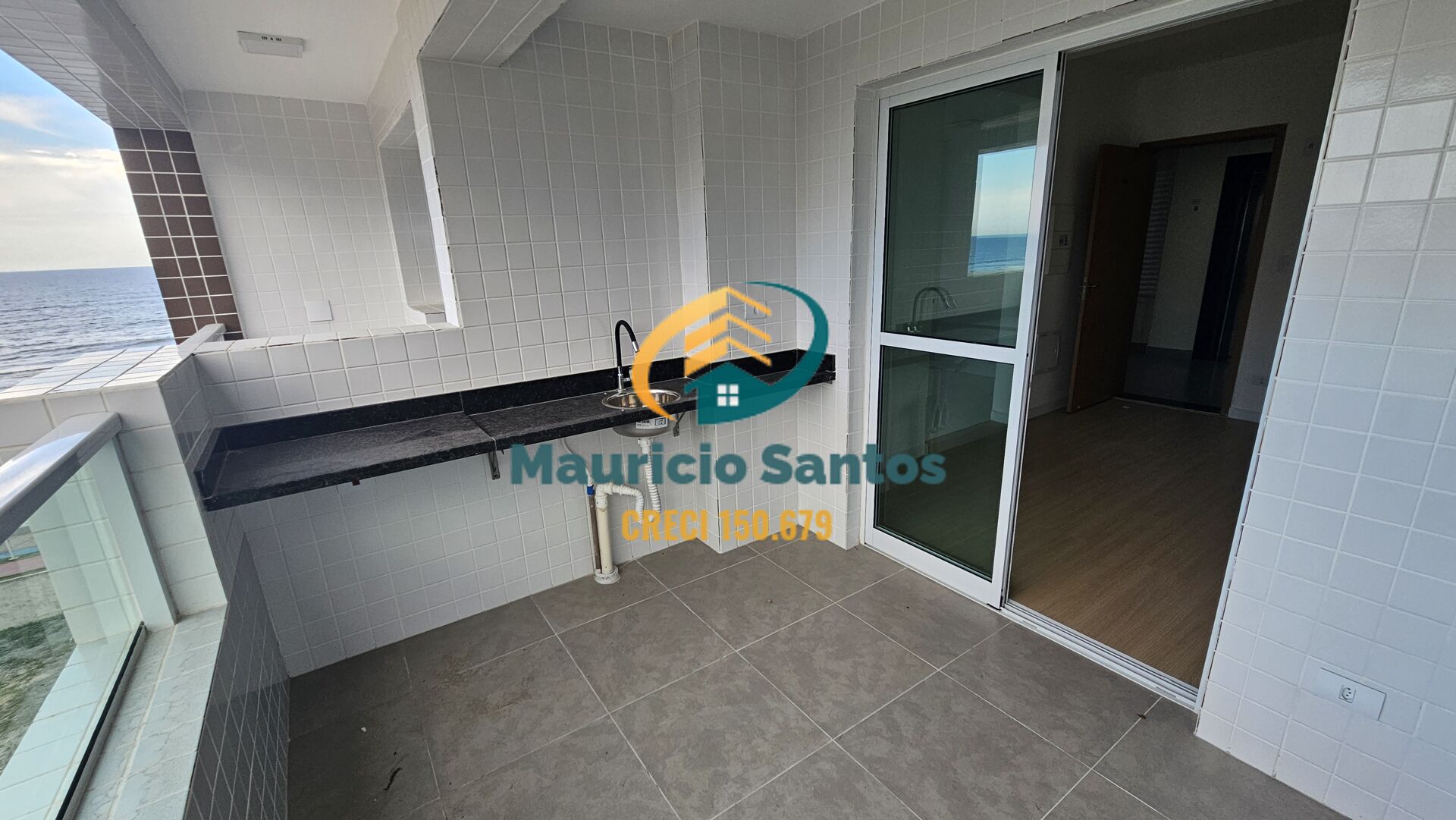 Apartamento à venda com 2 quartos, 1 suíte, 1 vaga e 71m² no Centro, Mongaguá (SP) — foto 10 de 30