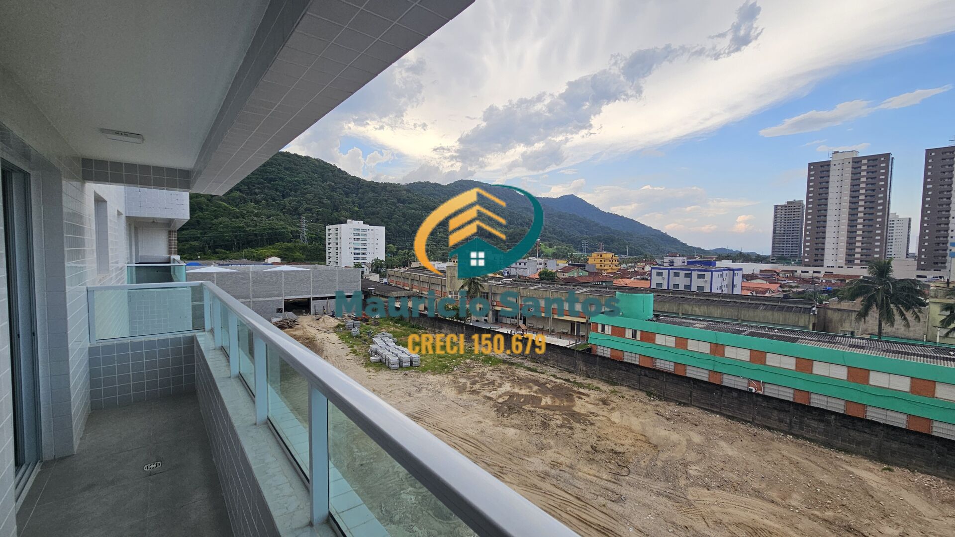 Apartamento à venda com 2 quartos, 1 suíte, 1 vaga e 71m² no Centro, Mongaguá (SP) — foto 9 de 30