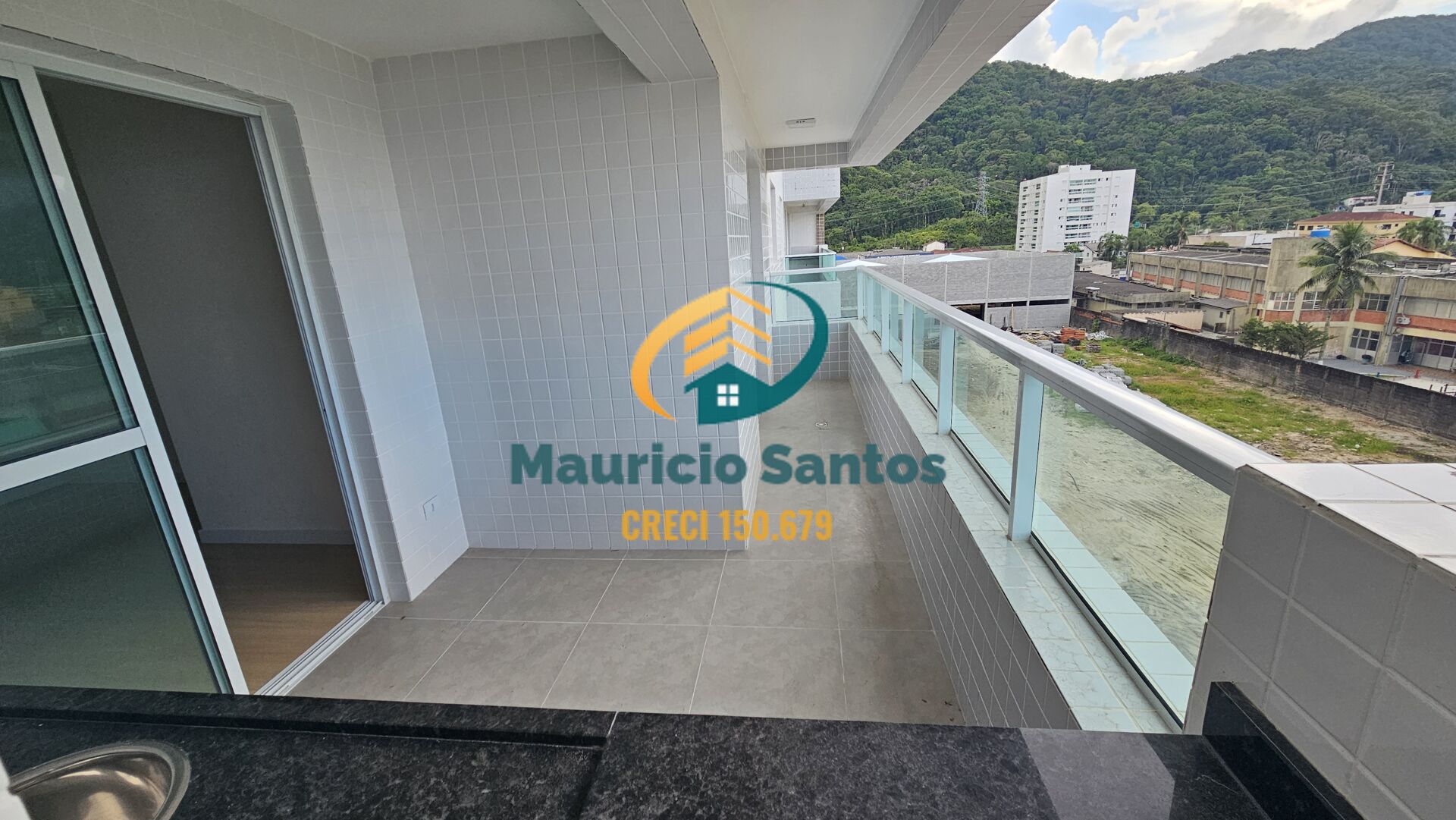 Apartamento à venda com 2 quartos, 1 suíte, 1 vaga e 71m² no Centro, Mongaguá (SP) — foto 17 de 30