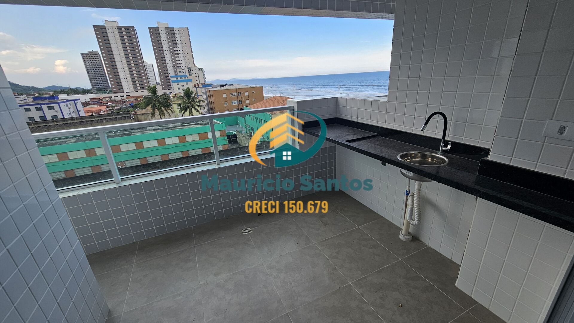 Apartamento à venda com 2 quartos, 1 suíte, 1 vaga e 71m² no Centro, Mongaguá (SP) — foto 6 de 30