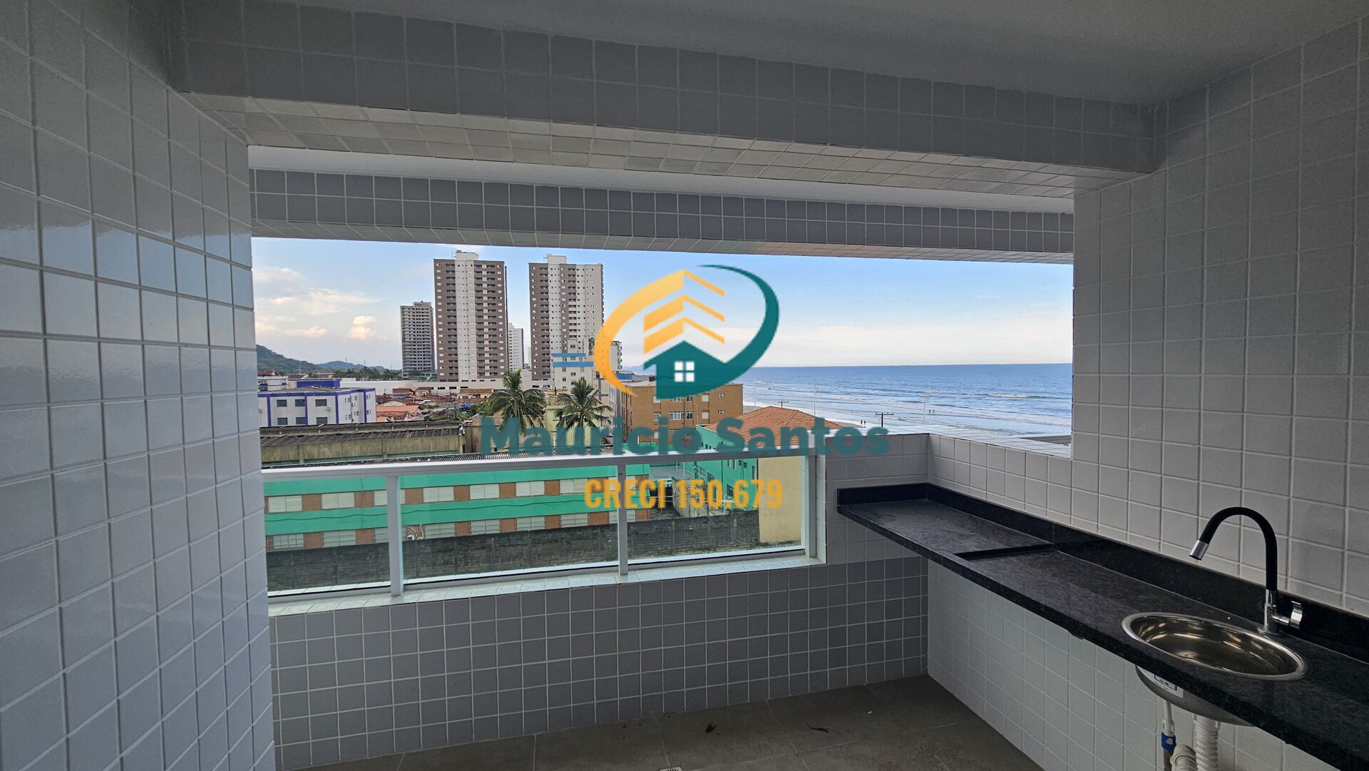 Apartamento à venda com 2 quartos, 1 suíte, 1 vaga e 71m² no Centro, Mongaguá (SP) — foto 7 de 30