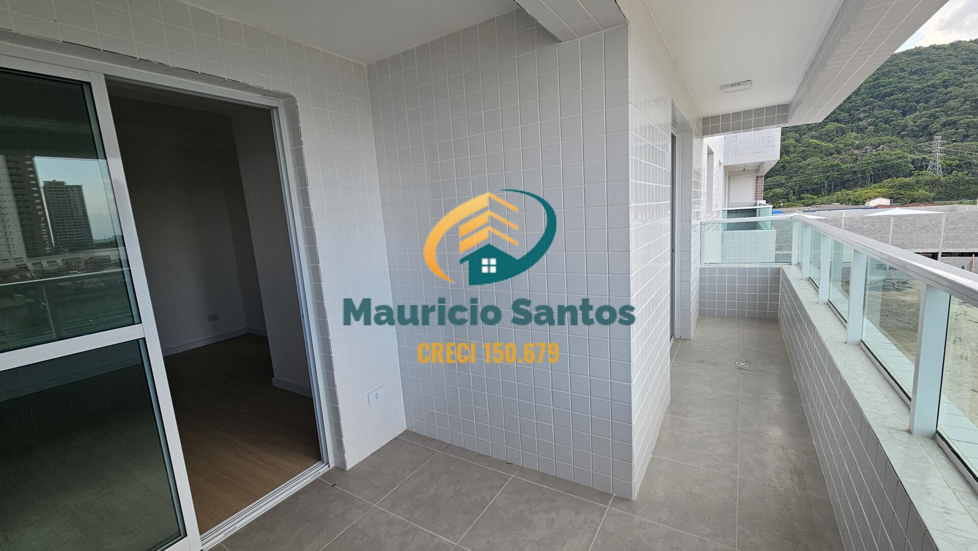 Apartamento à venda com 2 quartos, 1 suíte, 1 vaga e 71m² no Centro, Mongaguá (SP) — foto 8 de 30