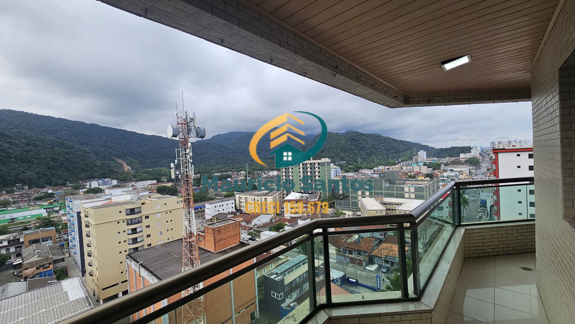 Apartamento à venda com 3 quartos, 2 suítes, 2 vagas e 130m² no Centro, Mongaguá (SP) — foto 10 de 30