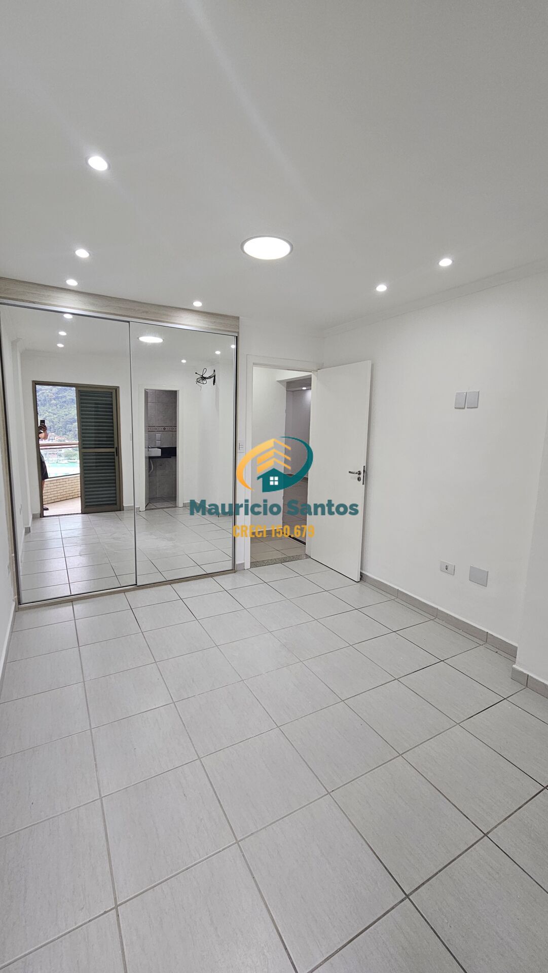 Apartamento à venda com 3 quartos, 2 suítes, 2 vagas e 130m² no Centro, Mongaguá (SP) — foto 29 de 30