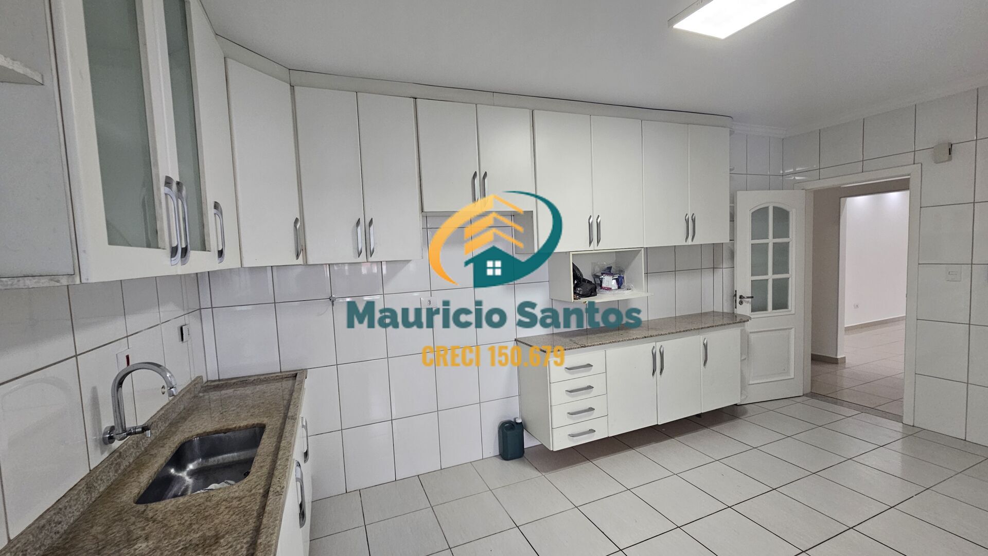 Apartamento à venda com 3 quartos, 2 suítes, 2 vagas e 130m² no Centro, Mongaguá (SP) — foto 19 de 30