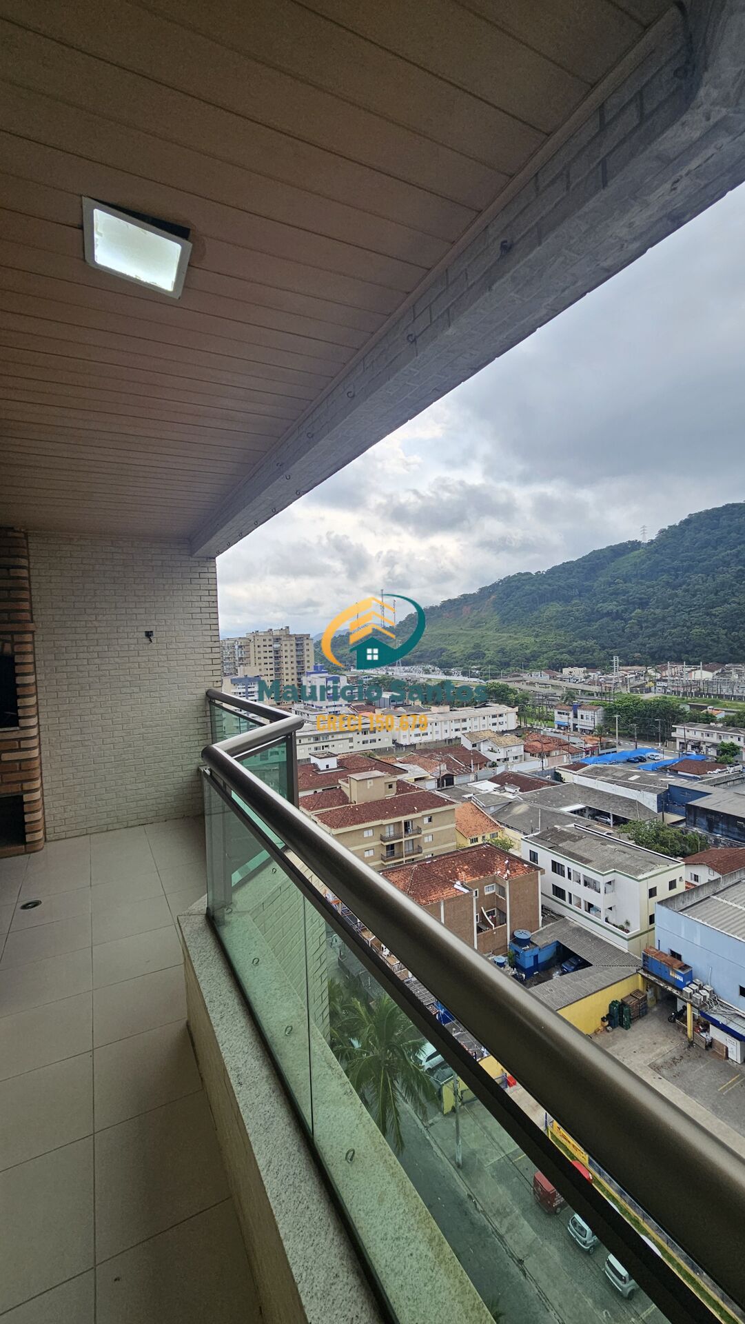 Apartamento à venda com 3 quartos, 2 suítes, 2 vagas e 130m² no Centro, Mongaguá (SP) — foto 13 de 30