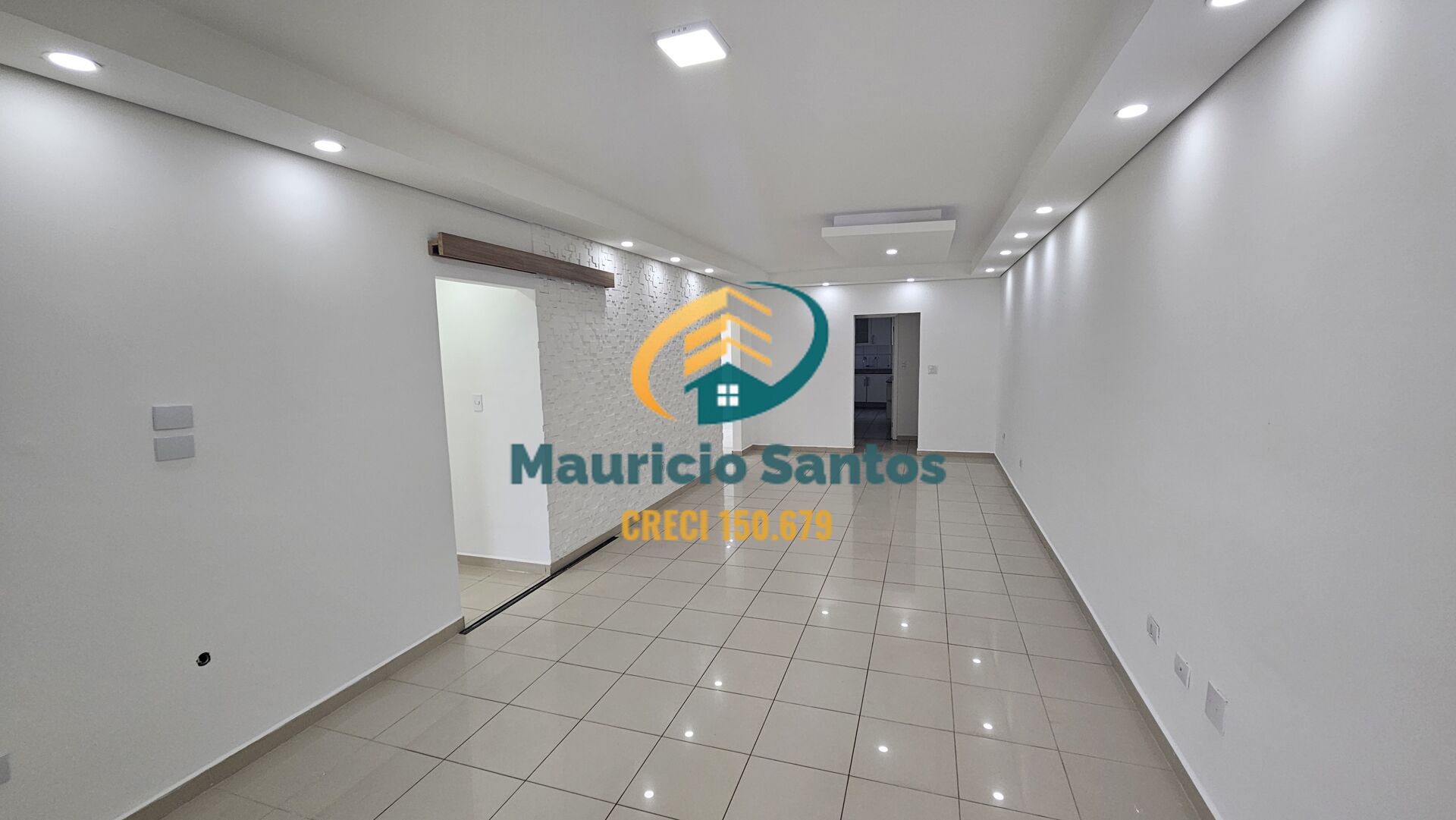 Apartamento à venda com 3 quartos, 2 suítes, 2 vagas e 130m² no Centro, Mongaguá (SP) — foto 4 de 30