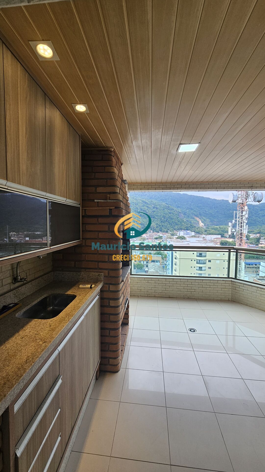 Apartamento à venda com 3 quartos, 2 suítes, 2 vagas e 130m² no Centro, Mongaguá (SP) — foto 6 de 30