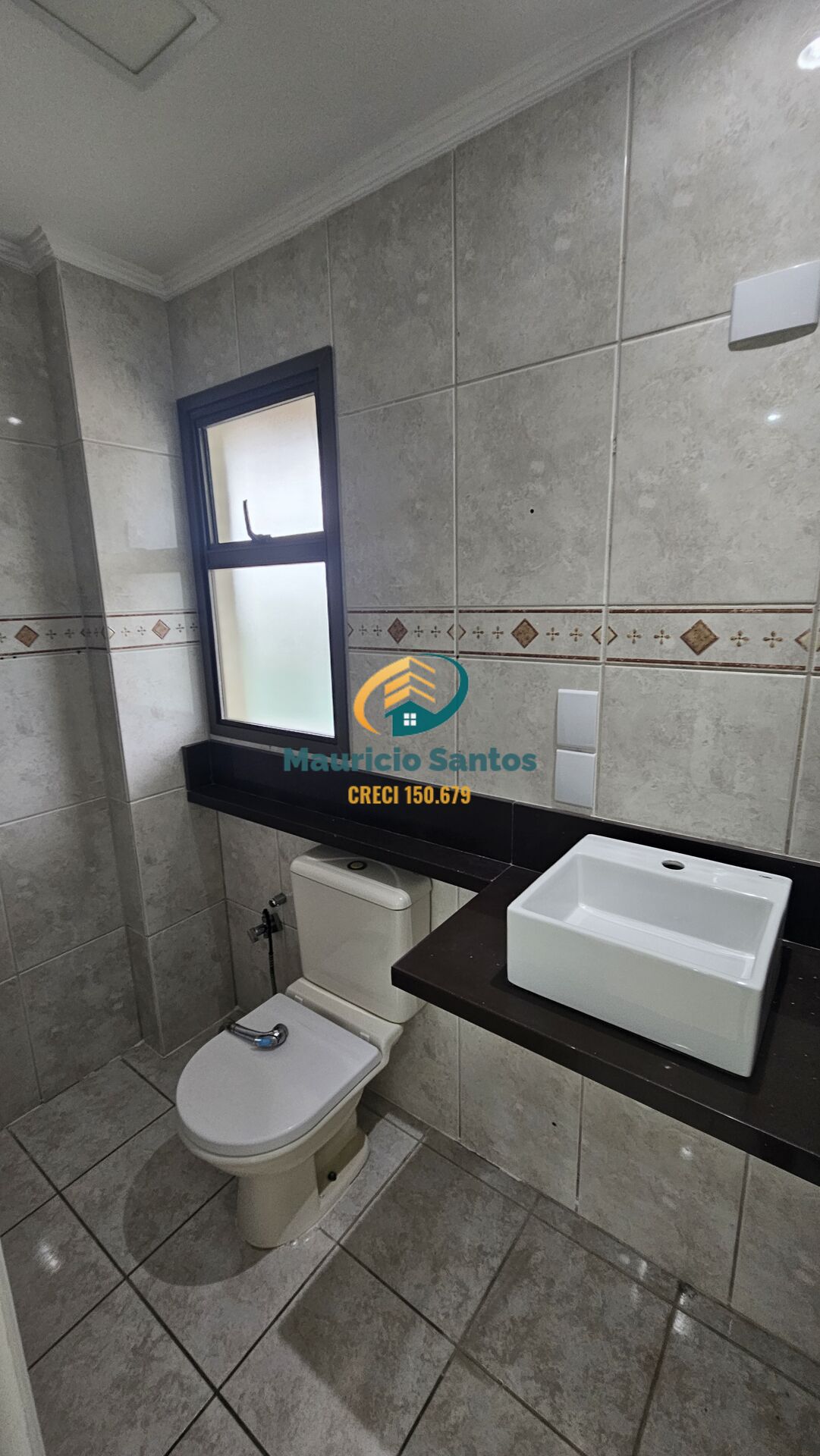 Apartamento à venda com 3 quartos, 2 suítes, 2 vagas e 130m² no Centro, Mongaguá (SP) — foto 25 de 30