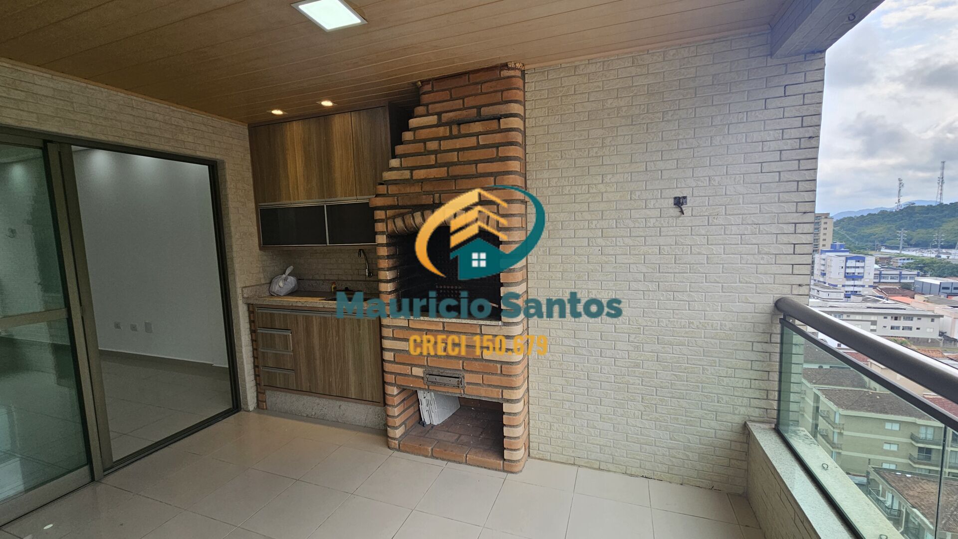 Apartamento à venda com 3 quartos, 2 suítes, 2 vagas e 130m² no Centro, Mongaguá (SP) — foto 8 de 30