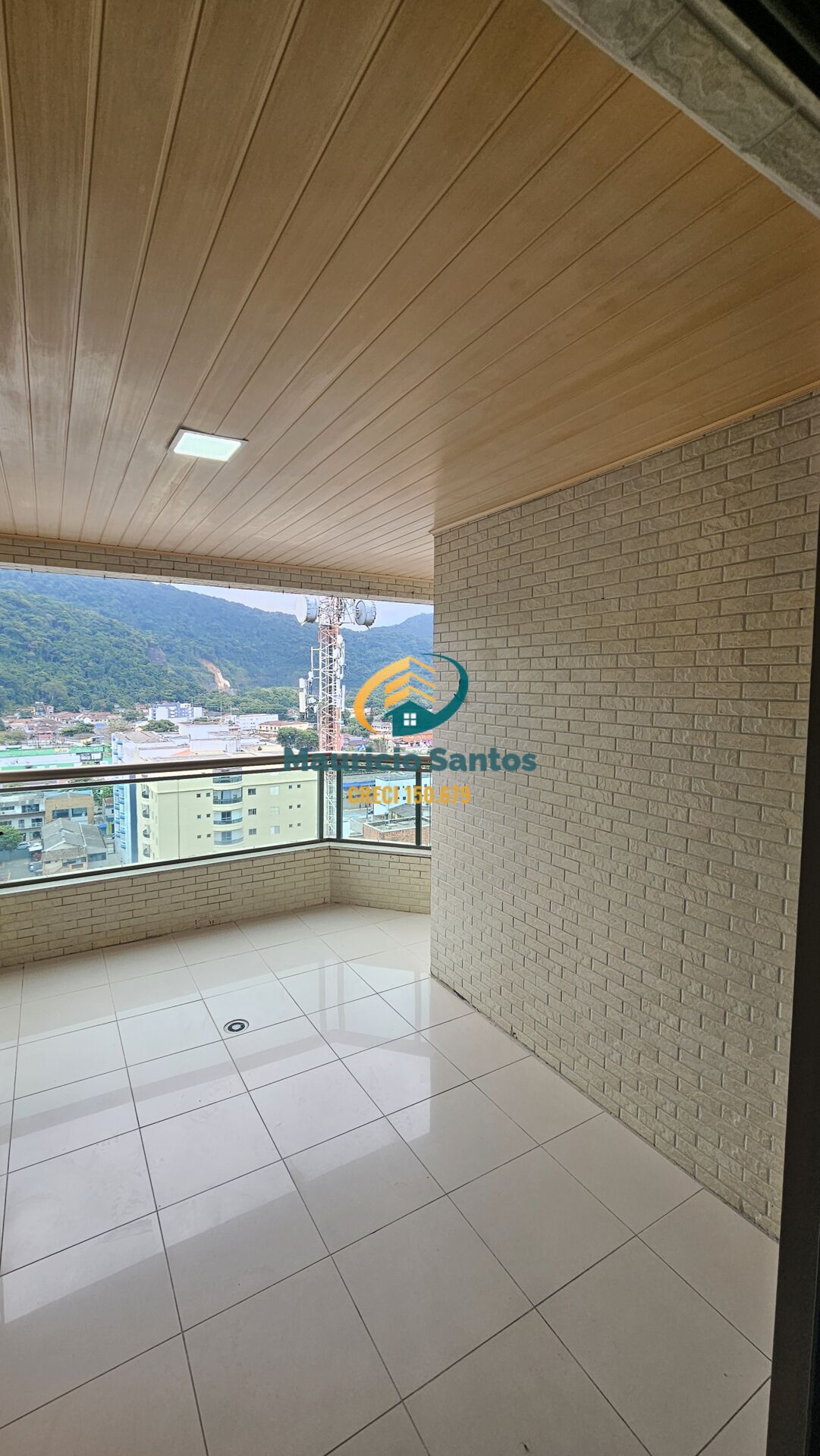 Apartamento à venda com 3 quartos, 2 suítes, 2 vagas e 130m² no Centro, Mongaguá (SP) — foto 9 de 30