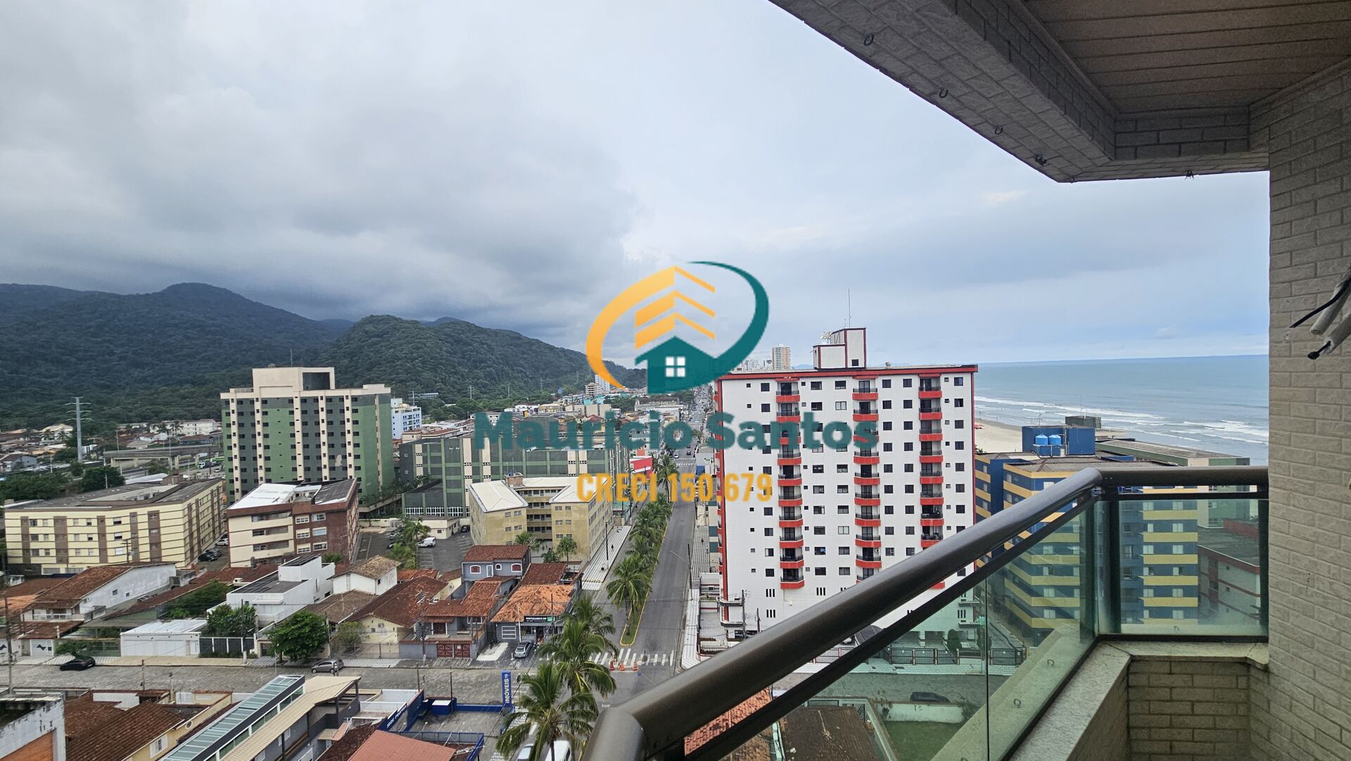 Apartamento à venda com 3 quartos, 2 suítes, 2 vagas e 130m² no Centro, Mongaguá (SP) — foto 12 de 30