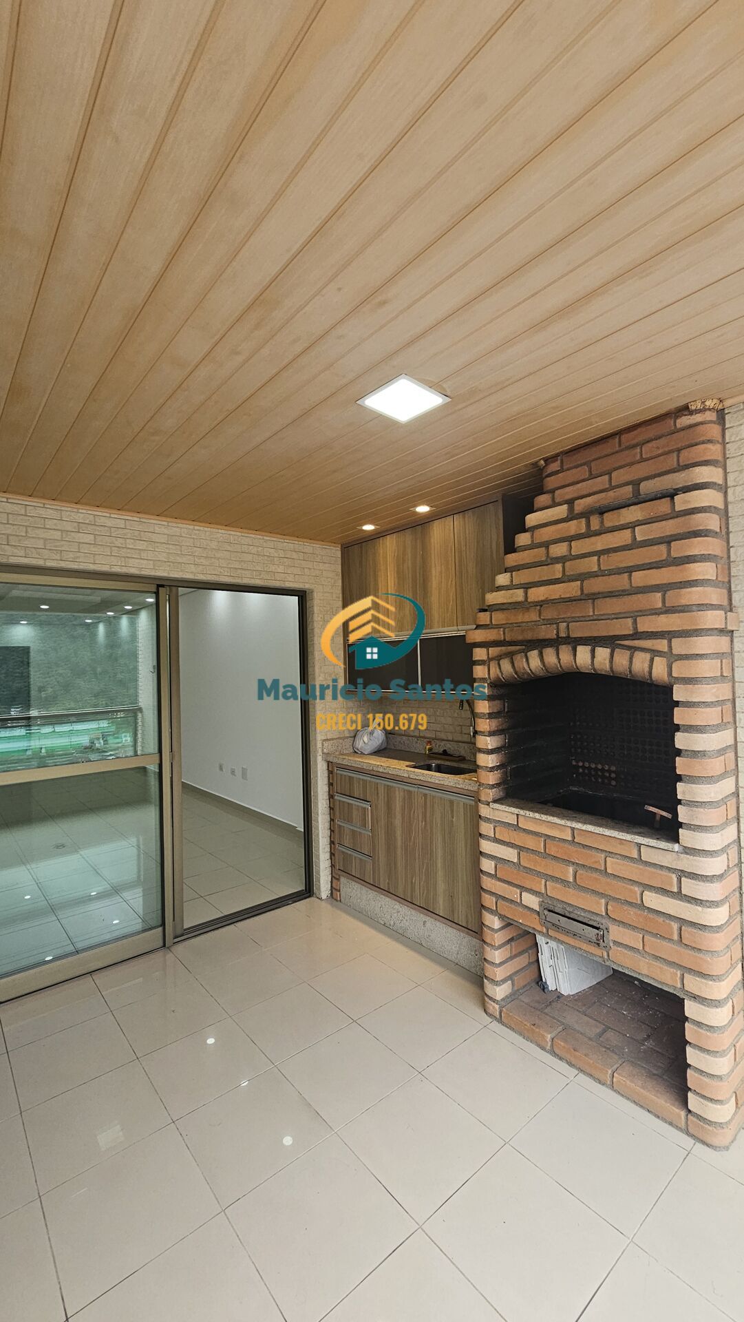 Apartamento à venda com 3 quartos, 2 suítes, 2 vagas e 130m² no Centro, Mongaguá (SP) — foto 7 de 30