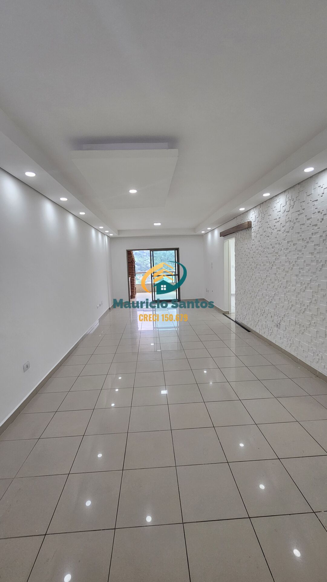 Apartamento à venda com 3 quartos, 2 suítes, 2 vagas e 130m² no Centro, Mongaguá (SP) — foto 3 de 30