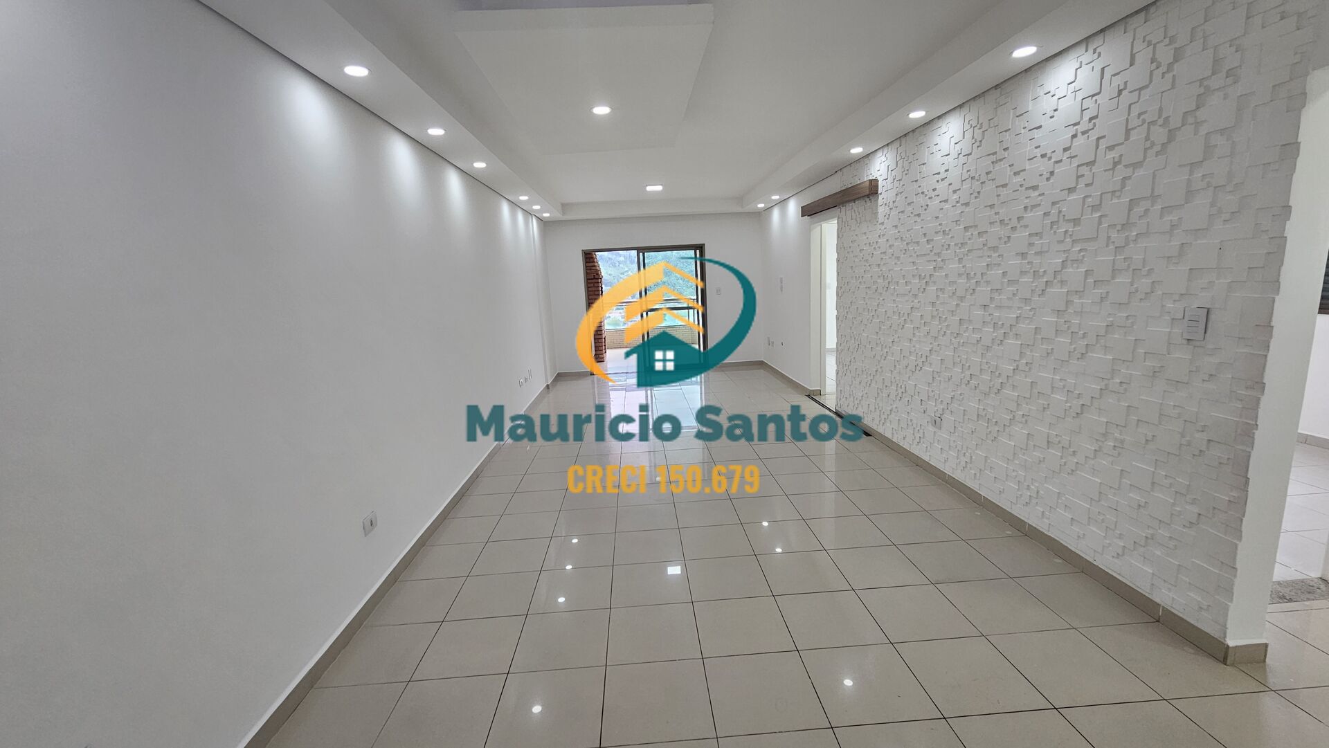 Apartamento à venda com 3 quartos, 2 suítes, 2 vagas e 130m² no Centro, Mongaguá (SP) — foto 2 de 30