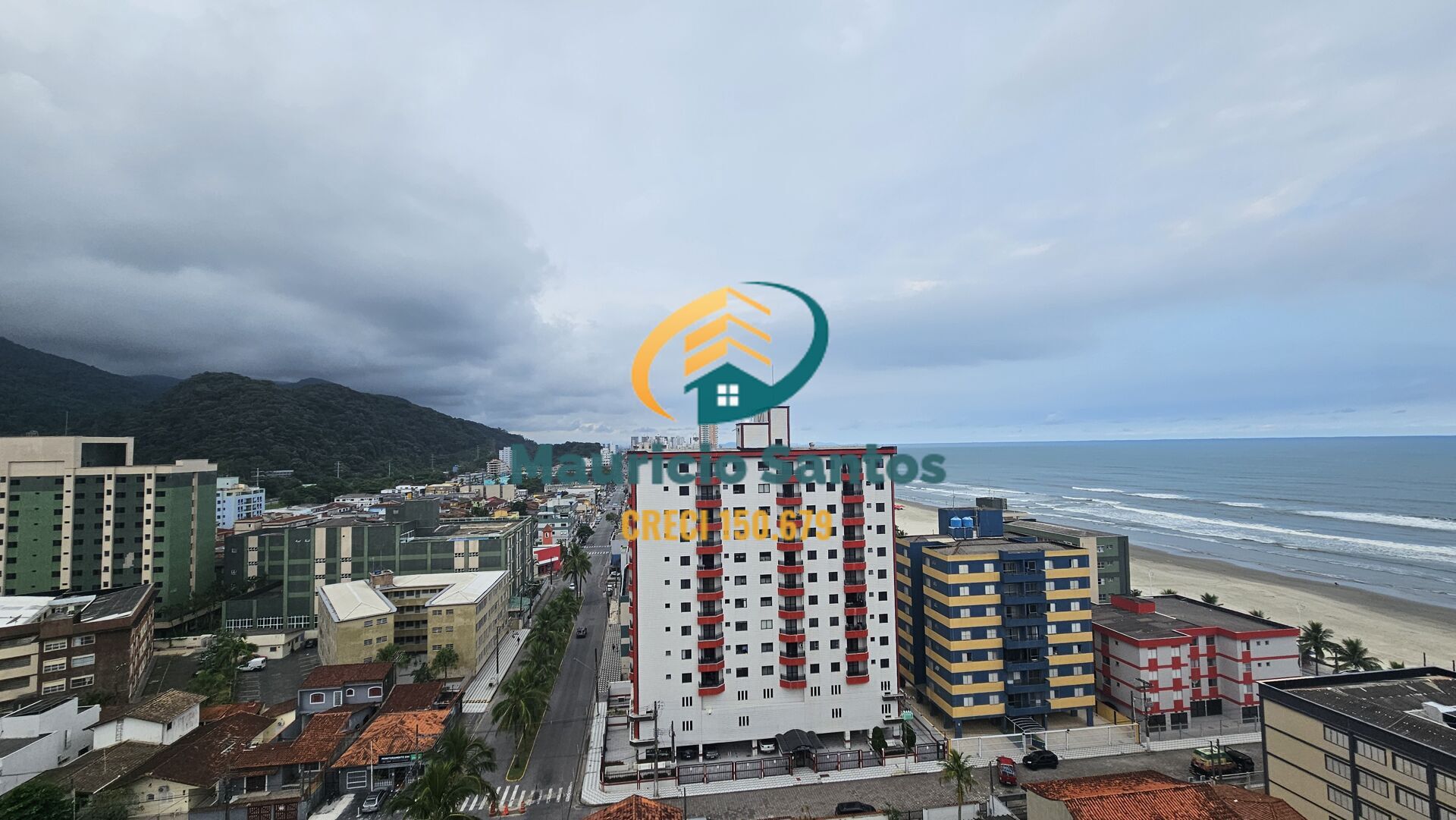 Apartamento à venda com 3 quartos, 2 suítes, 2 vagas e 130m² no Centro, Mongaguá (SP) — foto 14 de 30