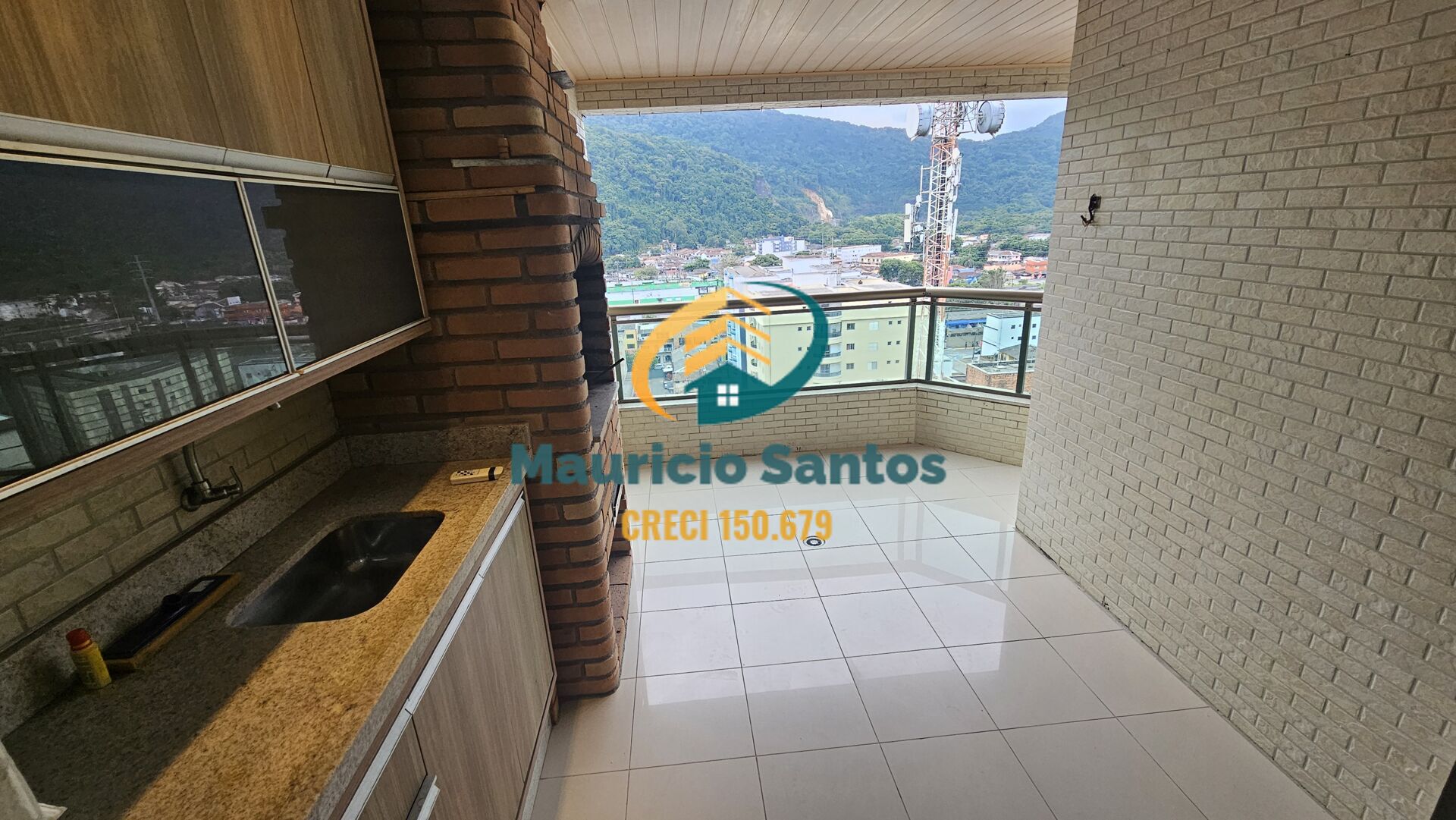 Apartamento à venda com 3 quartos, 2 suítes, 2 vagas e 130m² no Centro, Mongaguá (SP) — foto 5 de 30