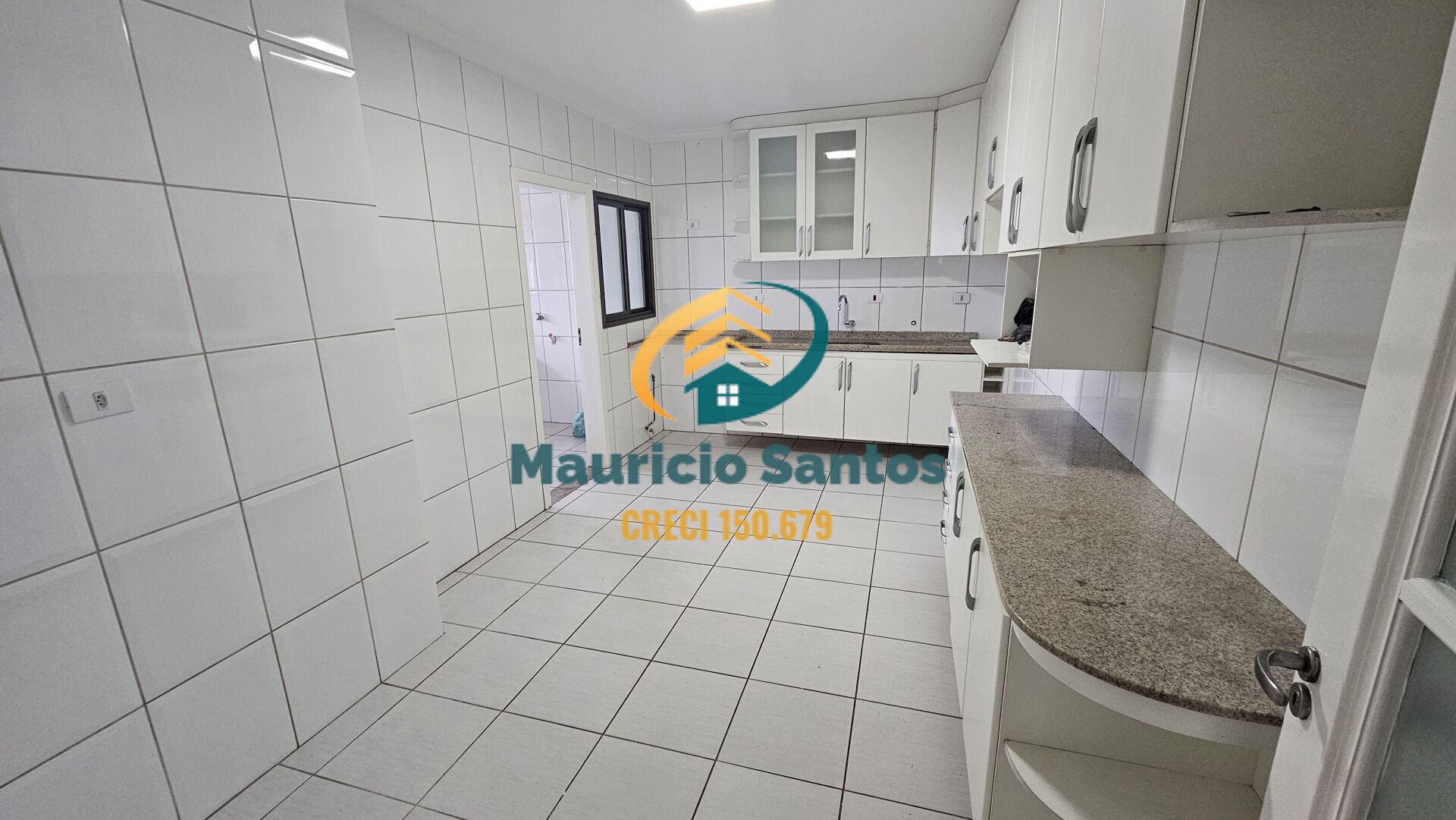 Apartamento à venda com 3 quartos, 2 suítes, 2 vagas e 130m² no Centro, Mongaguá (SP) — foto 16 de 30