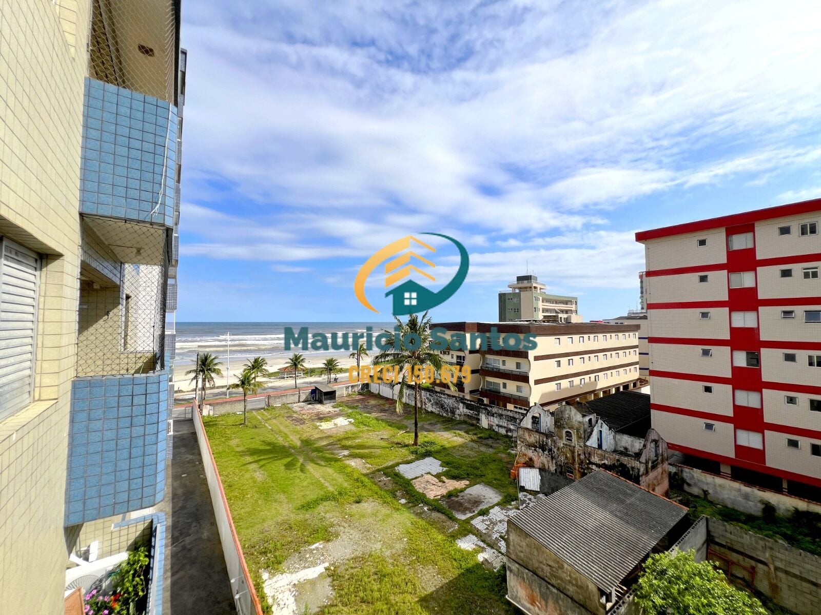 Apartamento à venda com 1 quarto, 1 banheiro, 1 vaga e 60m² no Centro, Mongaguá (SP) — foto 9 de 30