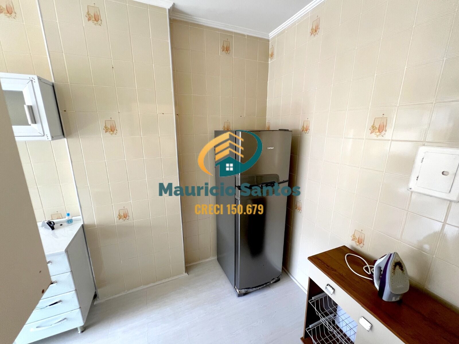 Apartamento à venda com 1 quarto, 1 banheiro, 1 vaga e 60m² no Centro, Mongaguá (SP) — foto 14 de 30