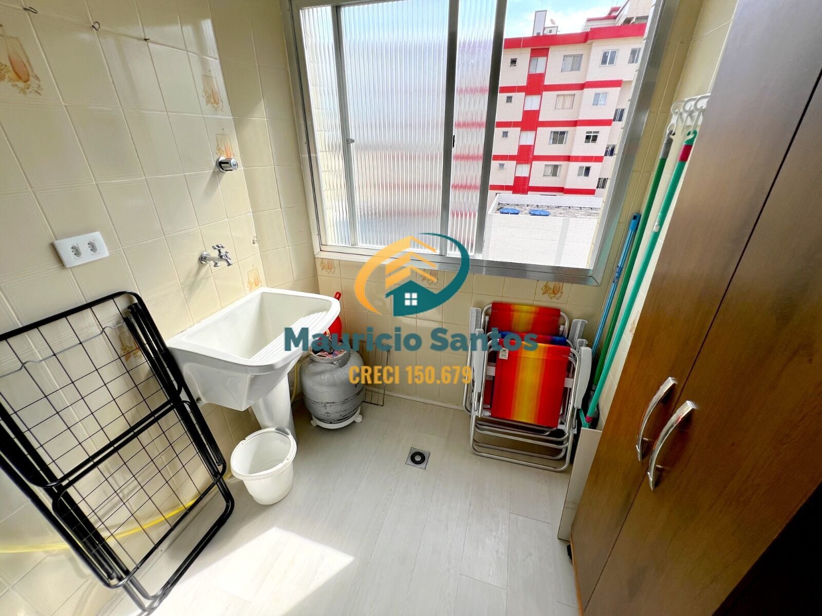 Apartamento à venda com 1 quarto, 1 banheiro, 1 vaga e 60m² no Centro, Mongaguá (SP) — foto 15 de 30