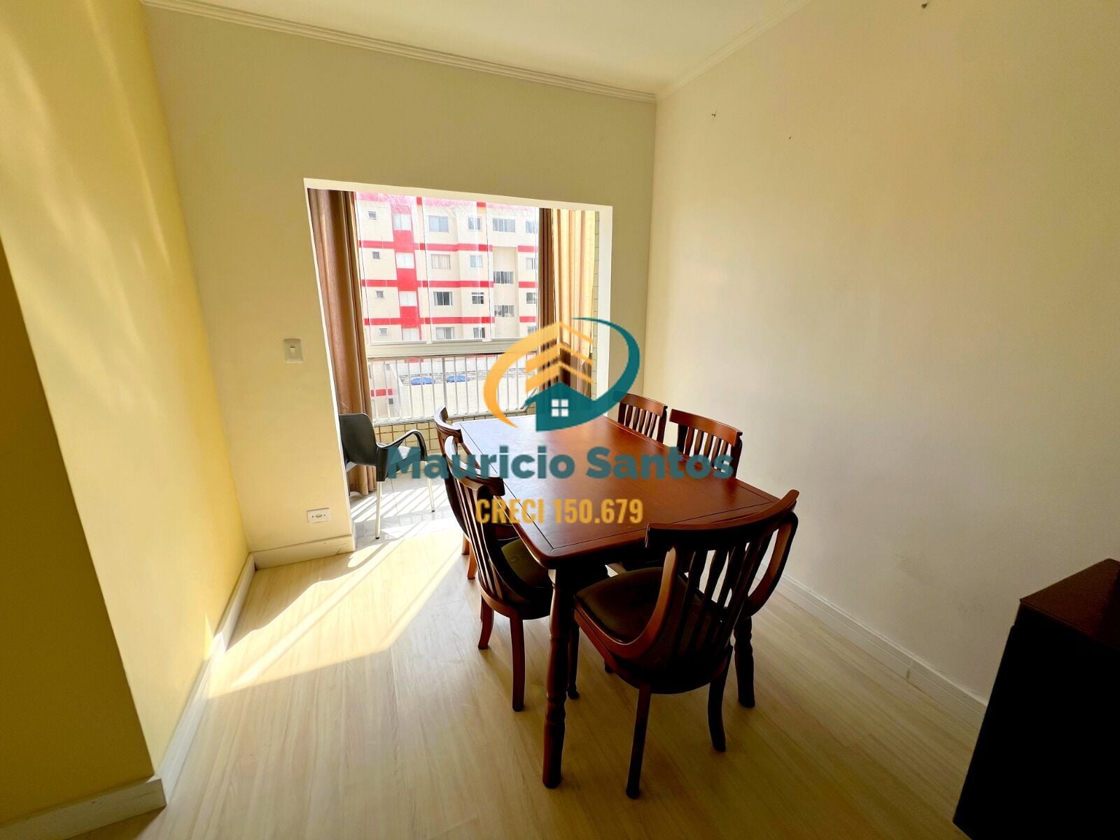 Apartamento à venda com 1 quarto, 1 banheiro, 1 vaga e 60m² no Centro, Mongaguá (SP) — foto 7 de 30