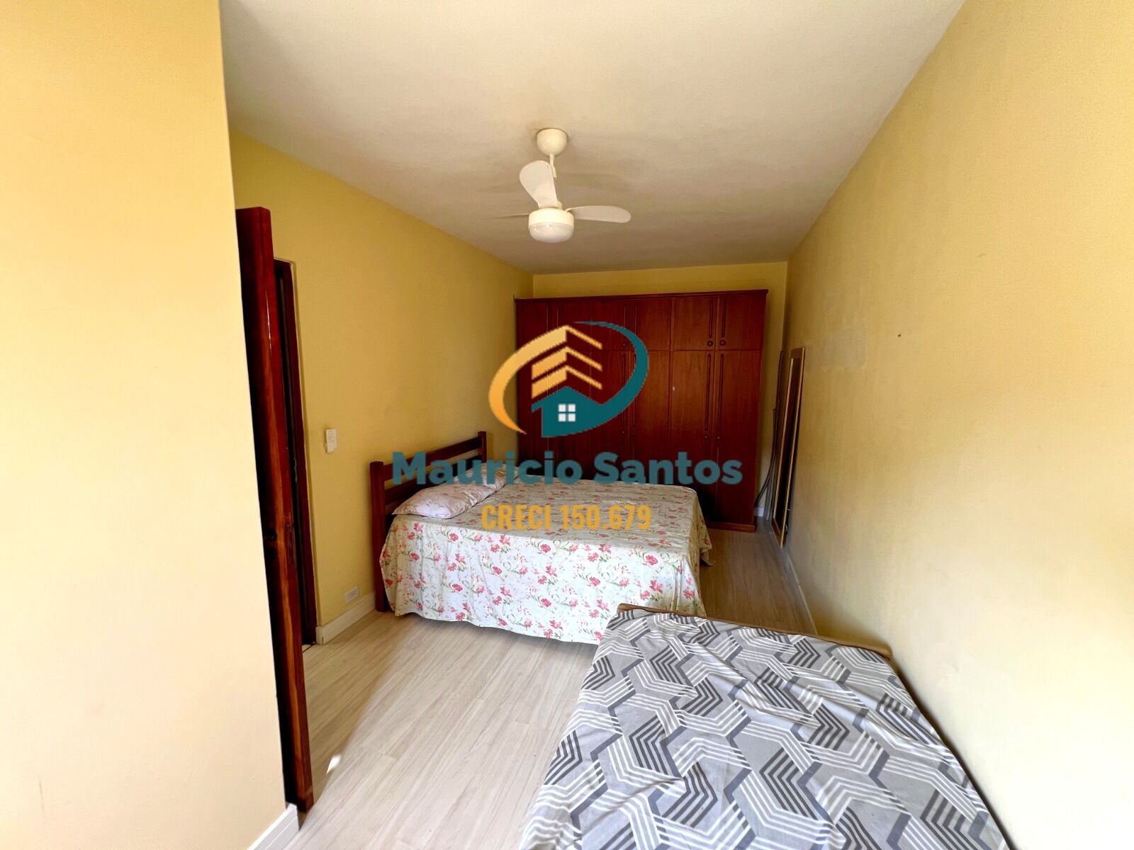 Apartamento à venda com 1 quarto, 1 banheiro, 1 vaga e 60m² no Centro, Mongaguá (SP) — foto 19 de 30