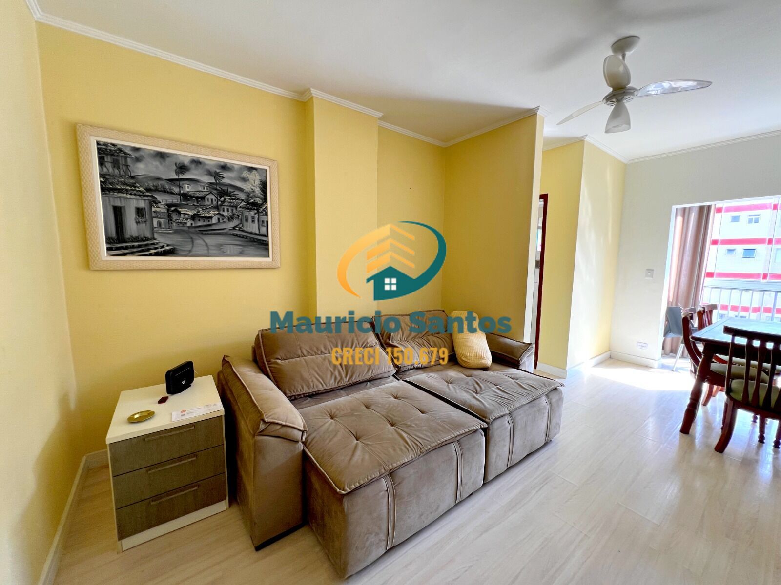 Apartamento à venda com 1 quarto, 1 banheiro, 1 vaga e 60m² no Centro, Mongaguá (SP) — foto 2 de 30