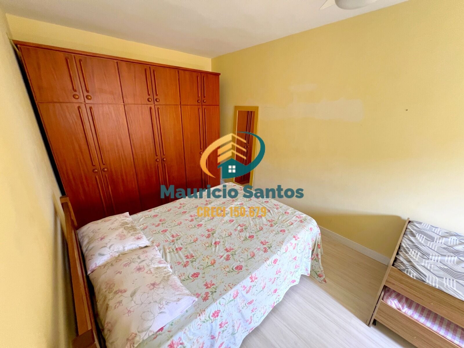 Apartamento à venda com 1 quarto, 1 banheiro, 1 vaga e 60m² no Centro, Mongaguá (SP) — foto 17 de 30
