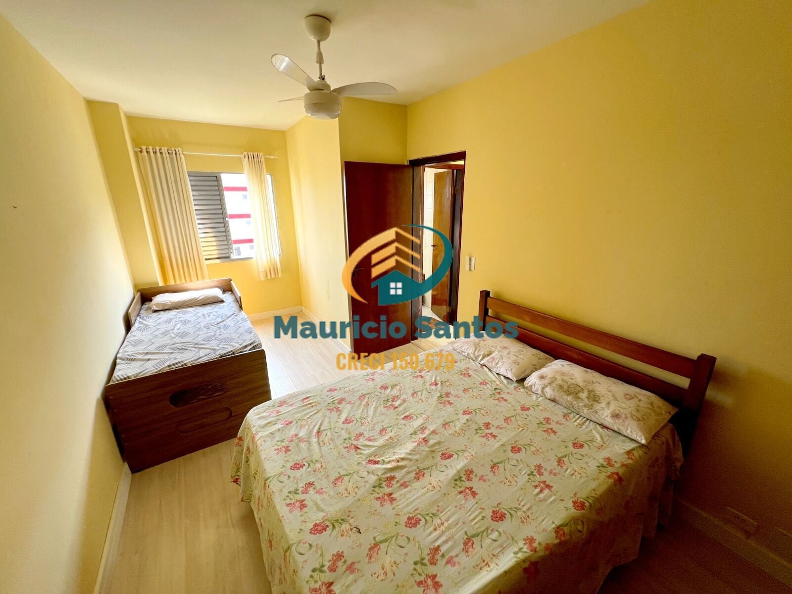 Apartamento à venda com 1 quarto, 1 banheiro, 1 vaga e 60m² no Centro, Mongaguá (SP) — foto 18 de 30