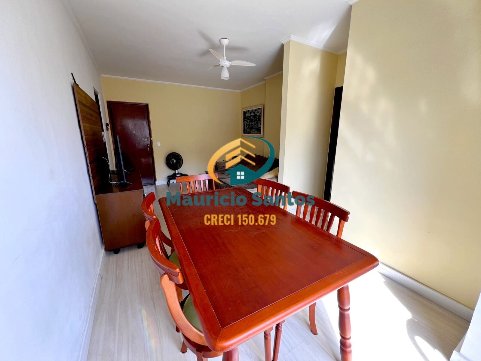 Apartamento à venda com 1 quarto, 1 banheiro, 1 vaga e 60m² no Centro, Mongaguá (SP) — foto 6 de 30
