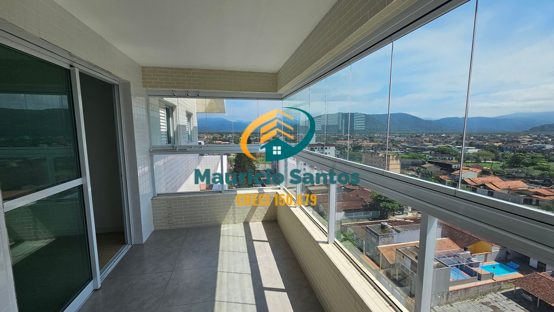 Apartamento à venda com 2 quartos, 1 suíte, 1 vaga e 79m² no Vila Atlantica, Mongaguá (SP) — foto 8 de 30