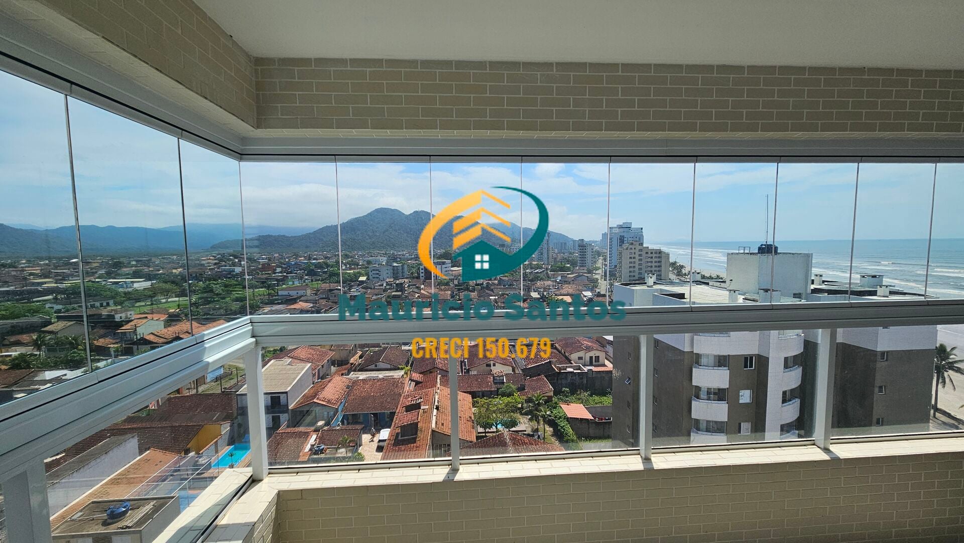 Apartamento à venda com 2 quartos, 1 suíte, 1 vaga e 79m² no Vila Atlantica, Mongaguá (SP) — foto 9 de 30