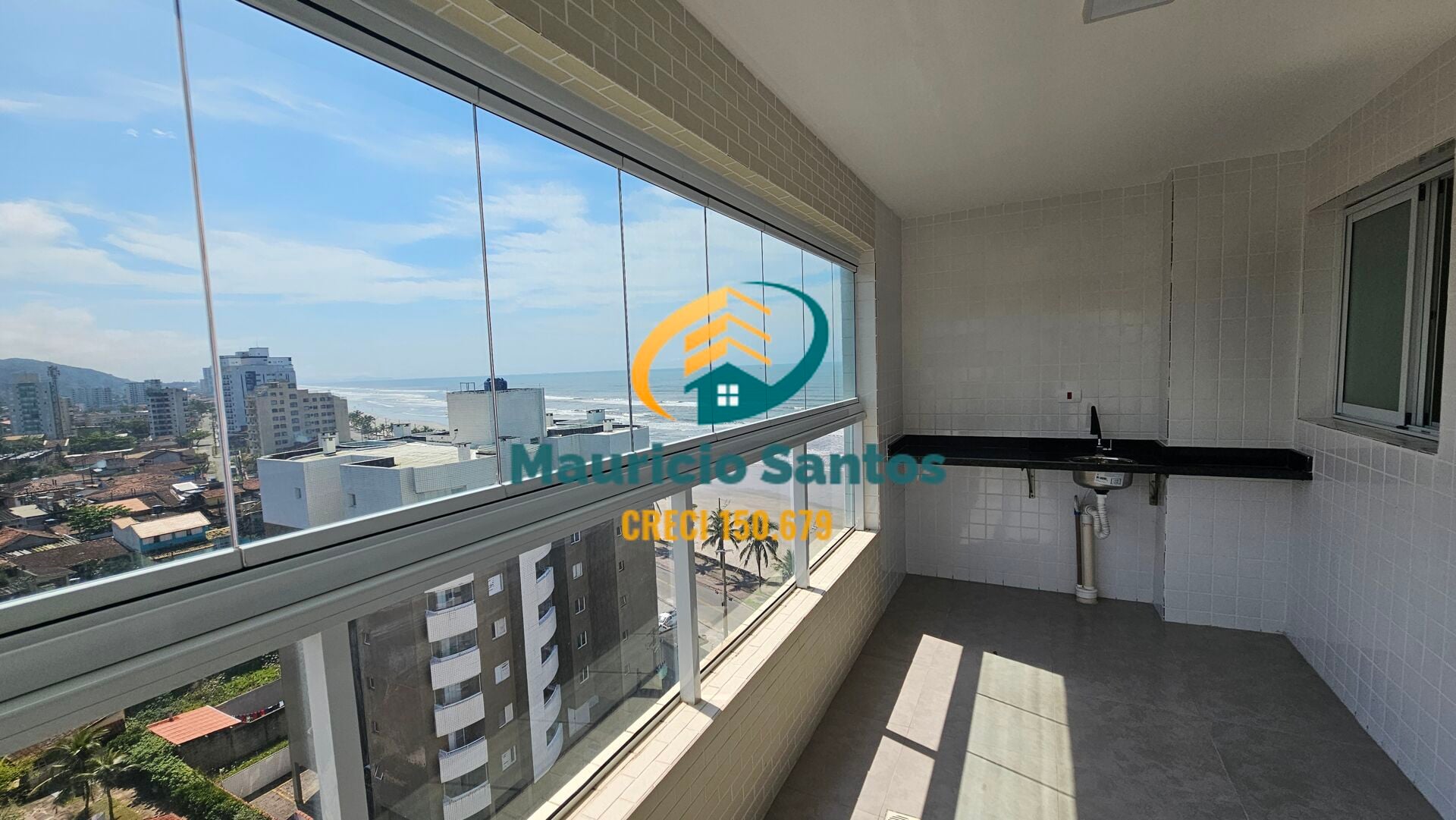 Apartamento à venda com 2 quartos, 1 suíte, 1 vaga e 79m² no Vila Atlantica, Mongaguá (SP) — foto 7 de 30