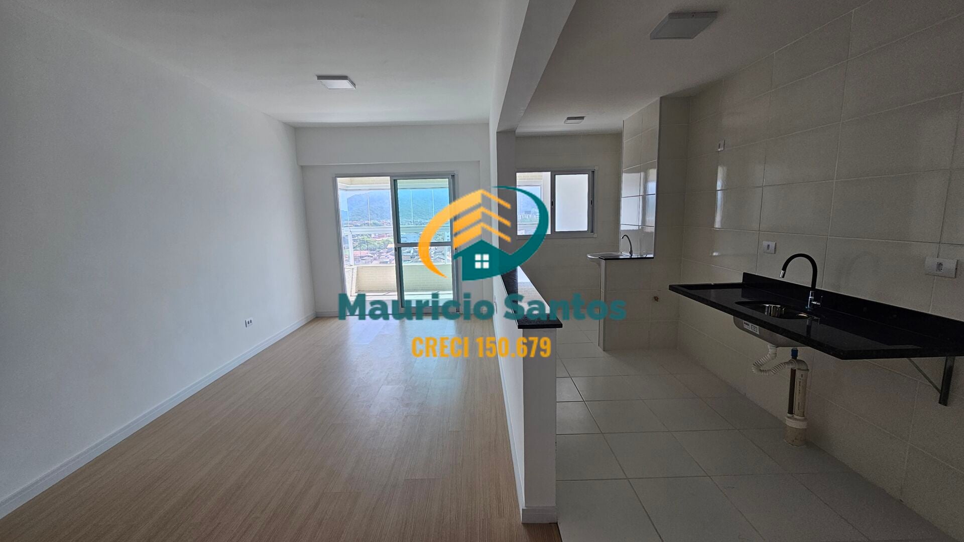 Apartamento à venda com 2 quartos, 1 suíte, 1 vaga e 79m² no Vila Atlantica, Mongaguá (SP) — foto 3 de 30