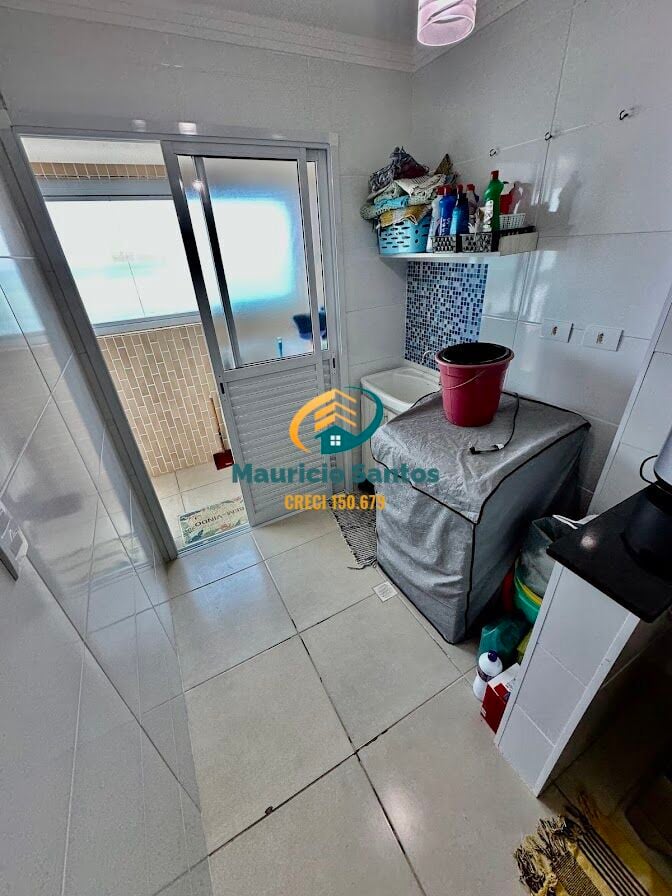 Apartamento à venda com 2 quartos, 1 suíte, 2 vagas e 86m² no Vila São Paulo, Mongaguá (SP) — foto 15 de 30