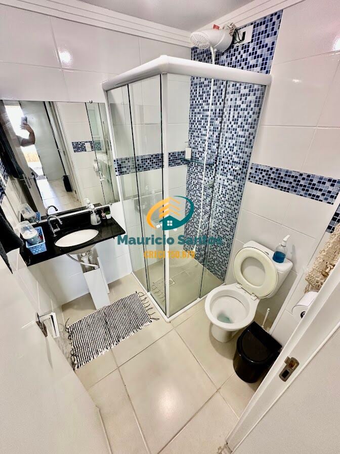 Apartamento à venda com 2 quartos, 1 suíte, 2 vagas e 86m² no Vila São Paulo, Mongaguá (SP) — foto 19 de 30