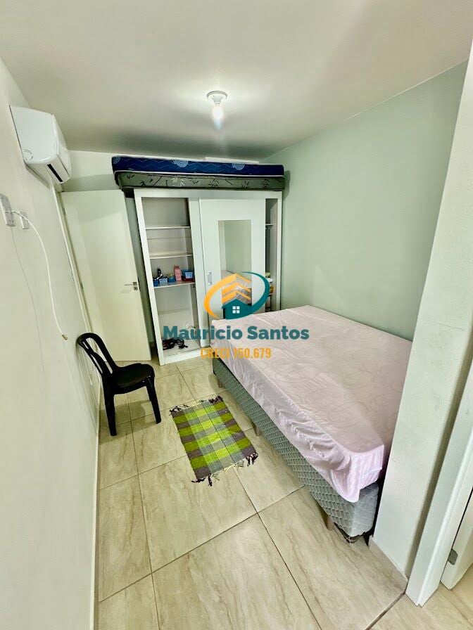 Apartamento à venda com 2 quartos, 1 suíte, 2 vagas e 86m² no Vila São Paulo, Mongaguá (SP) — foto 17 de 30