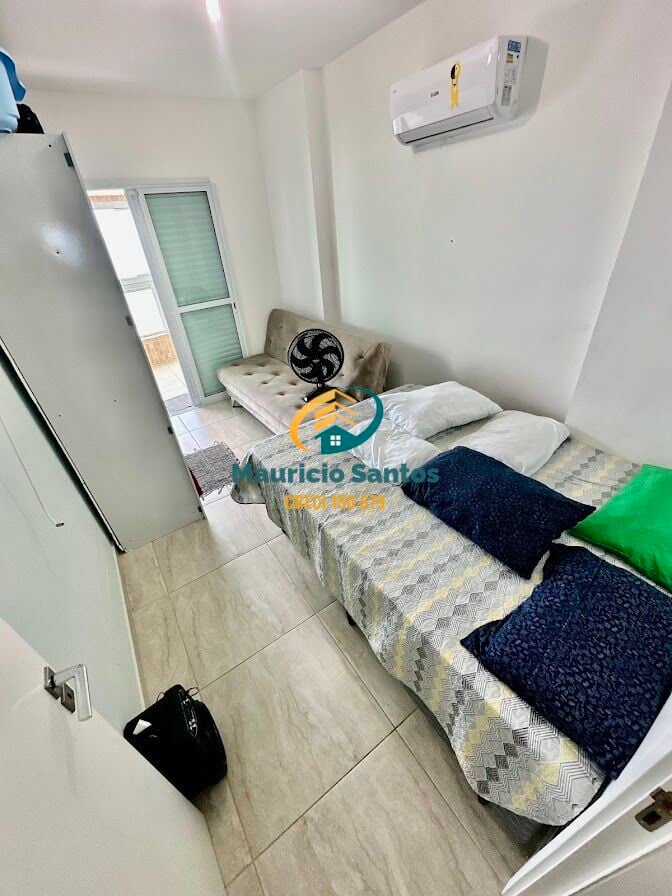 Apartamento à venda com 2 quartos, 1 suíte, 2 vagas e 86m² no Vila São Paulo, Mongaguá (SP) — foto 20 de 30