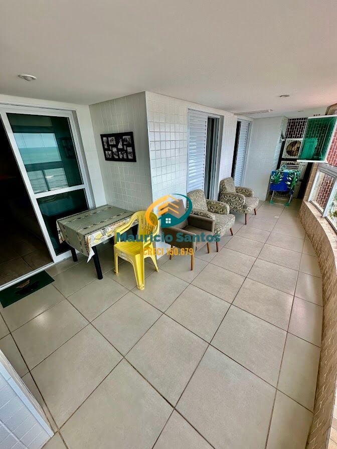 Apartamento à venda com 2 quartos, 1 suíte, 2 vagas e 86m² no Vila São Paulo, Mongaguá (SP) — foto 11 de 30