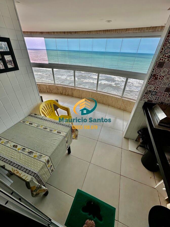 Apartamento à venda com 2 quartos, 1 suíte, 2 vagas e 86m² no Vila São Paulo, Mongaguá (SP) — foto 6 de 30