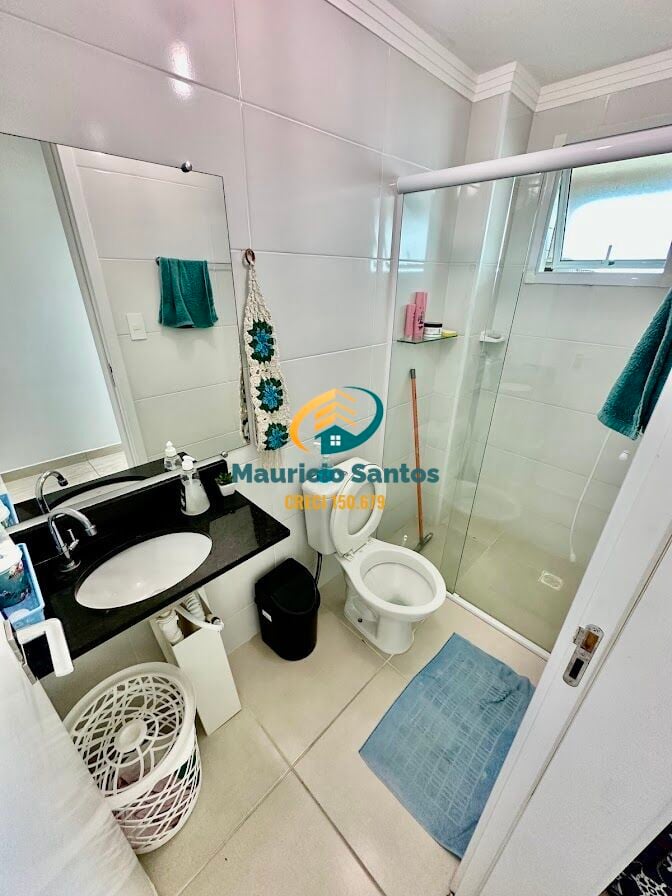 Apartamento à venda com 2 quartos, 1 suíte, 2 vagas e 86m² no Vila São Paulo, Mongaguá (SP) — foto 16 de 30