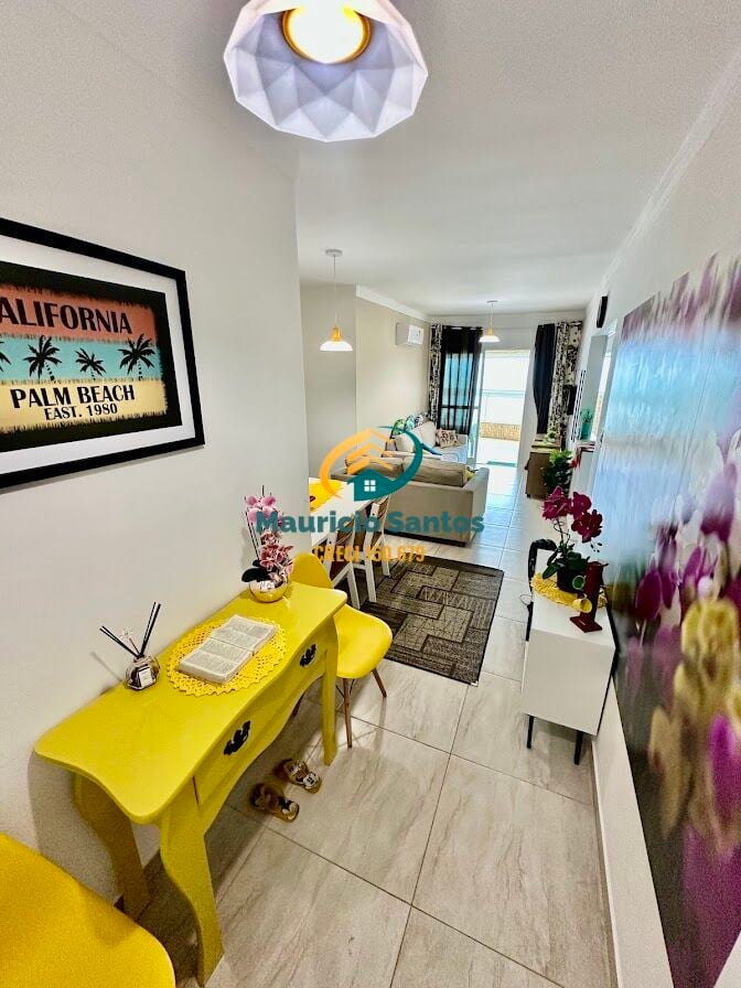 Apartamento à venda com 2 quartos, 1 suíte, 2 vagas e 86m² no Vila São Paulo, Mongaguá (SP) — foto 5 de 30