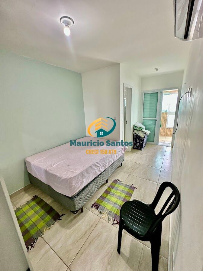 Apartamento à venda com 2 quartos, 1 suíte, 2 vagas e 86m² no Vila São Paulo, Mongaguá (SP) — foto 18 de 30