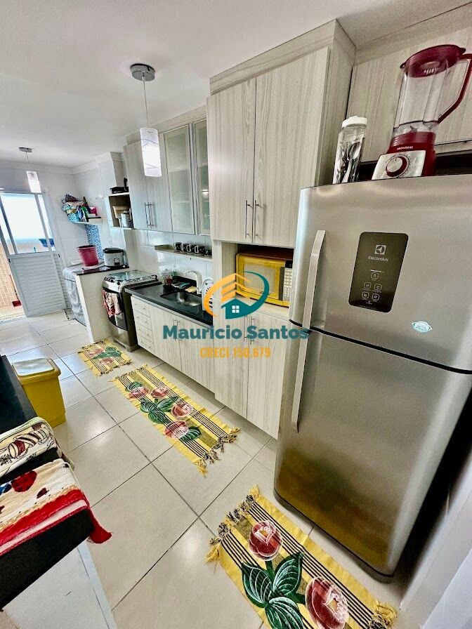 Apartamento à venda com 2 quartos, 1 suíte, 2 vagas e 86m² no Vila São Paulo, Mongaguá (SP) — foto 13 de 30