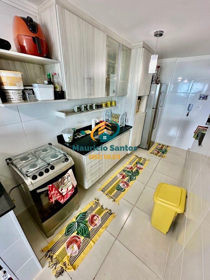 Apartamento à venda com 2 quartos, 1 suíte, 2 vagas e 86m² no Vila São Paulo, Mongaguá (SP) — foto 8 de 30
