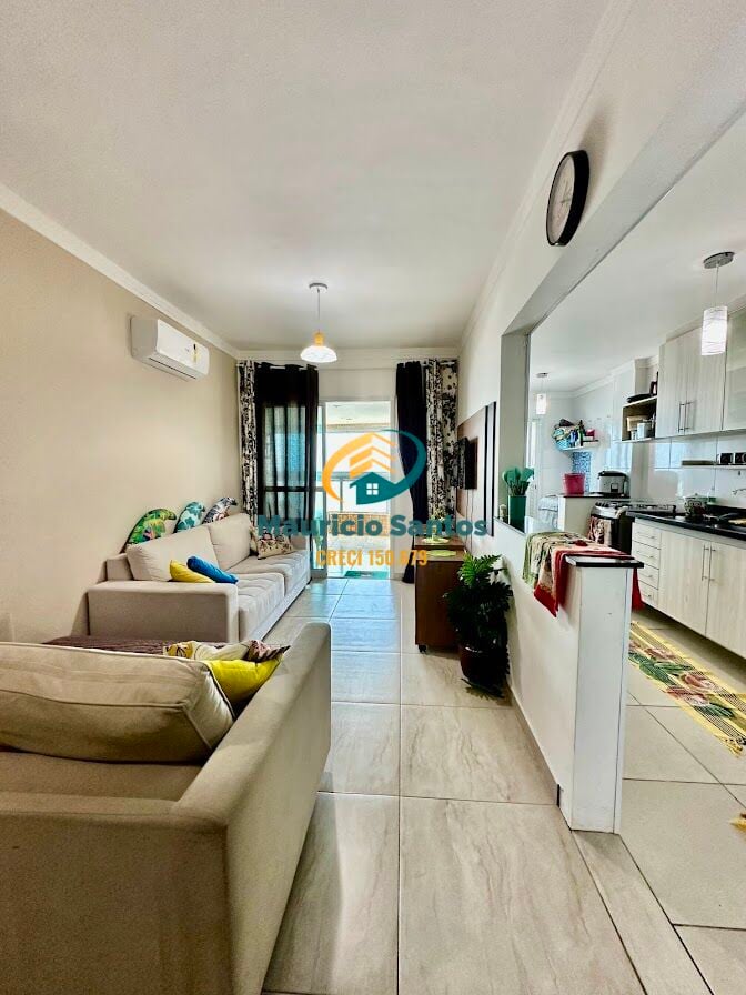 Apartamento à venda com 2 quartos, 1 suíte, 2 vagas e 86m² no Vila São Paulo, Mongaguá (SP) — foto 3 de 30