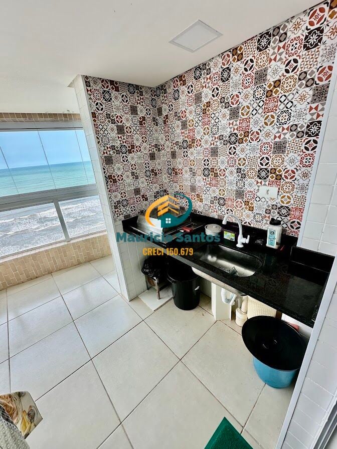 Apartamento à venda com 2 quartos, 1 suíte, 2 vagas e 86m² no Vila São Paulo, Mongaguá (SP) — foto 7 de 30