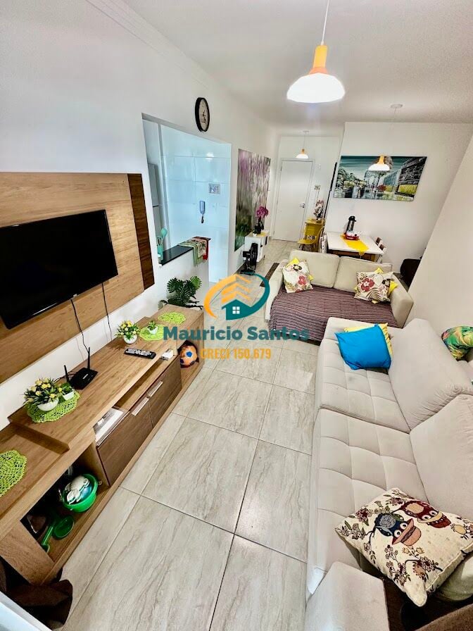 Apartamento à venda com 2 quartos, 1 suíte, 2 vagas e 86m² no Vila São Paulo, Mongaguá (SP) — foto 2 de 30